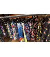 Men's Swim Board Shorts with Mesh Lining. 10000 Pieces. EXW Los Angeles